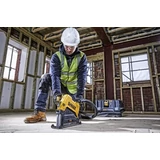 Kép 5/5 - DeWalt DWE46229 betonvágó védőburkolat, 230mm