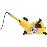 Kép 3/5 - DeWalt DWE46229 betonvágó védőburkolat, 230mm