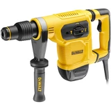 Kép 3/5 - DeWalt D25481K fúró- és vésőkalapács, SDS-Max, 1kW, 6.1J