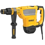 Kép 3/5 - DeWalt D25614K fúrókalapács, SDS-Max, 1350W, 10.5J
