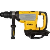 Kép 3/12 - DeWalt D25733K fúrókalapács, SDS-Max, 1.6kW, 13.3J