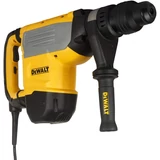 Kép 5/12 - DeWalt D25733K fúrókalapács, SDS-Max, 1.6kW, 13.3J