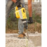 Kép 9/12 - DeWalt D25733K fúrókalapács, SDS-Max, 1.6kW, 13.3J