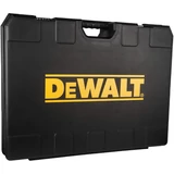Kép 11/12 - DeWalt D25733K fúrókalapács, SDS-Max, 1.6kW, 13.3J