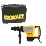 Kép 1/12 - DeWalt D25733K fúrókalapács, SDS-Max, 1.6kW, 13.3J