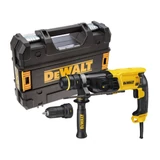 Kép 1/2 - DeWalt D25134K fúrókalapács, SDS-Plus, 800W, 2.8J