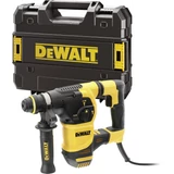 Kép 1/8 - DeWalt D25333K fúrókalapács, SDS-Plus, 950W, 3.5J