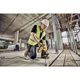 Kép 6/8 - DeWalt D25333K fúrókalapács, SDS-Plus, 950W, 3.5J