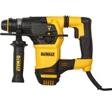 Kép 2/8 - DeWalt D25333K fúrókalapács, SDS-Plus, 950W, 3.5J