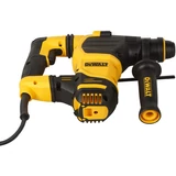 Kép 5/8 - DeWalt D25333K fúrókalapács, SDS-Plus, 950W, 3.5J