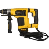 Kép 3/8 - DeWalt D25413K fúró- és vésőkalapács, SDS-Plus, 1kW, 4.2J
