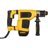 Kép 4/8 - DeWalt D25413K fúró- és vésőkalapács, SDS-Plus, 1kW, 4.2J