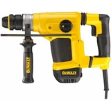 Kép 2/3 - DeWalt D25430K fúrókalapács, SDS-Plus, 1kW, 4.2J