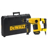 Kép 1/3 - DeWalt D25430K fúrókalapács, SDS-Plus, 1kW, 4.2J