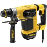 Kép 3/3 - DeWalt D25430K fúrókalapács, SDS-Plus, 1kW, 4.2J
