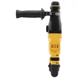 Kép 4/5 - DeWalt DCH263N XR akkus fúrókalapács, SDS-Plus, 18V, 3J (akku és töltő nélkül)