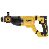 Kép 2/5 - DeWalt DCH263N XR akkus fúrókalapács, SDS-Plus, 18V, 3J (akku és töltő nélkül)