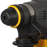 Kép 4/6 - DeWalt DCH333X2 XR Flexvolt akkus fúrókalapács, SDS Plus, 54V, 3.5J (2db 9.0Ah akkuval és töltővel)