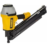 Kép 1/2 - DeWalt DPN9033 rövid táras keretszögező, 50-90mm, 4.9-8.3bar
