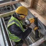 Kép 2/2 - DeWalt DPN9033SM levegős szögbelövő, 50-90mm, 4.9-8.3bar