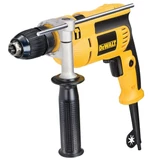 Kép 2/3 - DeWalt DWD530KS ütvefúrógép, 1.3kW, 1/2&quot;, 1.5-13mm