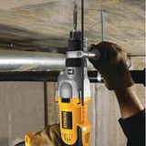 Kép 3/3 - DeWalt DWD530KS ütvefúrógép, 1.3kW, 1/2&quot;, 1.5-13mm