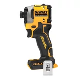 Kép 2/6 - DeWalt DCF850N-XJ Akkus ütvecsavarozó, 208Nm, 18V (akku és töltő nélkül)