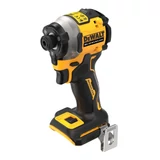 Kép 3/6 - DeWalt DCF850N-XJ Akkus ütvecsavarozó, 208Nm, 18V (akku és töltő nélkül)