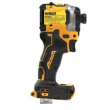 Kép 4/6 - DeWalt DCF850N-XJ Akkus ütvecsavarozó, 208Nm, 18V (akku és töltő nélkül)