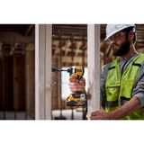 Kép 5/6 - DeWalt DCF850N-XJ Akkus ütvecsavarozó, 208Nm, 18V (akku és töltő nélkül)