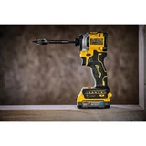 Kép 4/5 - DeWalt DCF850E2T akkus ütvecsavarozó 206Nm, 2x1.7Ah akkuval és töltővel