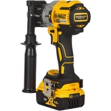 Kép 6/13 - DeWalt DCD996P2 XR akkus ütvefúró- csavarozó, 18V, 1.5-13mm, 95Nm (2db 5.0Ah akkuval és töltővel)