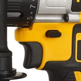 Kép 8/13 - DeWalt DCD996P2 XR akkus ütvefúró- csavarozó, 18V, 1.5-13mm, 95Nm (2db 5.0Ah akkuval és töltővel)