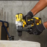Kép 11/13 - DeWalt DCD996P2 XR akkus ütvefúró- csavarozó, 18V, 1.5-13mm, 95Nm (2db 5.0Ah akkuval és töltővel)