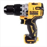 Kép 2/5 - DeWalt DCD706D2 XR akkus ütvefúró-csavarozó, 12V, 0-10mm, 57.5Nm (2db 2Ah akkuval és töltővel)