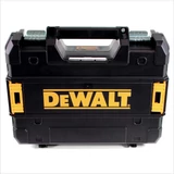 Kép 5/5 - DeWalt DCD706D2 XR akkus ütvefúró-csavarozó, 12V, 0-10mm, 57.5Nm (2db 2Ah akkuval és töltővel)