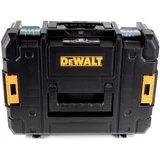 Kép 4/5 - DeWalt DCD709D2T XR akkus ütvefúró- csavarozó, 18V, 13mm, 65Nm (2db 2.0Ah akkuval és töltővel)