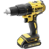 Kép 2/7 - DeWalt DCD778S2T XR akkus ütvefúró-csavarozó, 18V, 1.5-13mm, 65Nm (2db 1.5Ah akkuval és töltővel)
