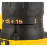 Kép 5/7 - DeWalt DCD778S2T XR akkus ütvefúró-csavarozó, 18V, 1.5-13mm, 65Nm (2db 1.5Ah akkuval és töltővel)