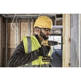 Kép 7/7 - DeWalt DCD778S2T XR akkus ütvefúró-csavarozó, 18V, 1.5-13mm, 65Nm (2db 1.5Ah akkuval és töltővel)