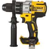 Kép 4/12 - DeWalt DCD996NT XR akkus ütvefúró- csavarozó, 18V, 1.5-13mm, 95Nm (akku és töltő nélkül)