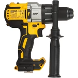 Kép 5/12 - DeWalt DCD996NT XR akkus ütvefúró- csavarozó, 18V, 1.5-13mm, 95Nm (akku és töltő nélkül)
