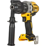 Kép 6/12 - DeWalt DCD996NT XR akkus ütvefúró- csavarozó, 18V, 1.5-13mm, 95Nm (akku és töltő nélkül)