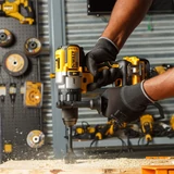 Kép 11/12 - DeWalt DCD996NT XR akkus ütvefúró- csavarozó, 18V, 1.5-13mm, 95Nm (akku és töltő nélkül)