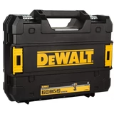 Kép 12/12 - DeWalt DCD996NT XR akkus ütvefúró- csavarozó, 18V, 1.5-13mm, 95Nm (akku és töltő nélkül)