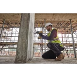 Kép 4/5 - DeWalt DCD997P2B XR akkus ütvefúró-csavarozó, 18V, 1.5-13mm, 95Nm (2db 5.0Ah akkuval és töltővel)