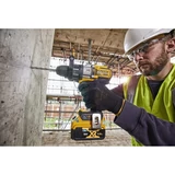Kép 5/5 - DeWalt DCD997P2B XR akkus ütvefúró-csavarozó, 18V, 1.5-13mm, 95Nm (2db 5.0Ah akkuval és töltővel)