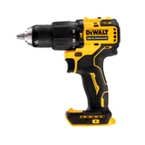 Kép 2/3 - DeWalt DCD709P2T XR akkus ütvefúró-csavarozó 18V, 360W, 65Nm (2db 5Ah akkuval és töltővel)