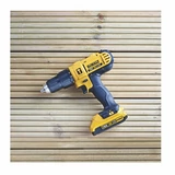 Kép 3/3 - DeWalt DCD776D2T XR akkus fúró-csavarozógép, 18V, 1.5-13mm, 42Nm (2db 2Ah akkuval és töltővel)