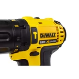 Kép 4/5 - DeWalt DCD785M2 XR akkus ütvefúró-csavarozó, 18V, 1.5-13mm, 60Nm (2db 4.0Ah akkuval és töltővel)